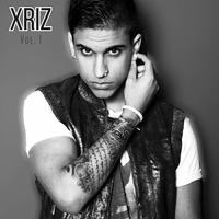 Graffiti Flow Colectivo - Mi Niña (feat. Fraag Malas & Xriz)