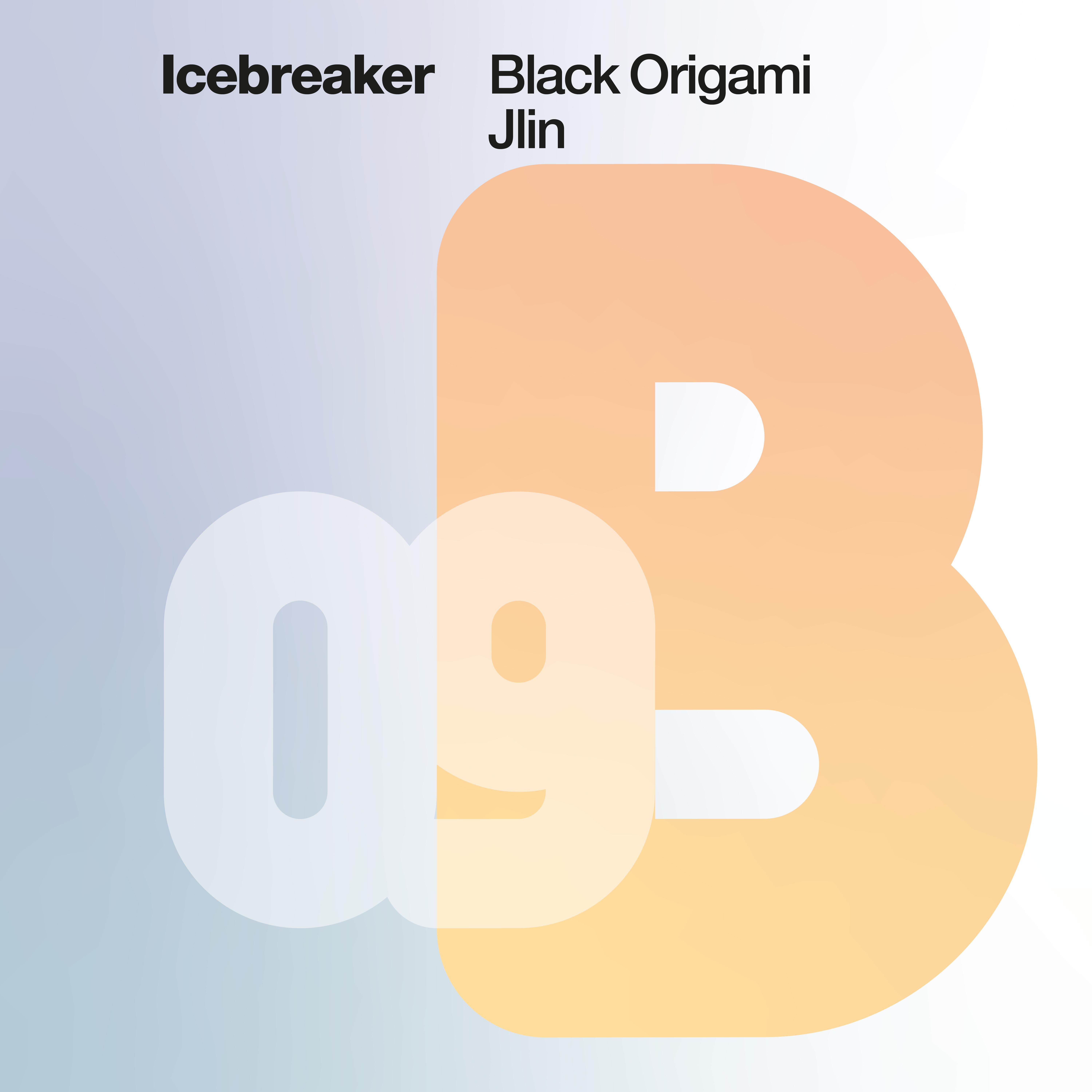 Black Origami