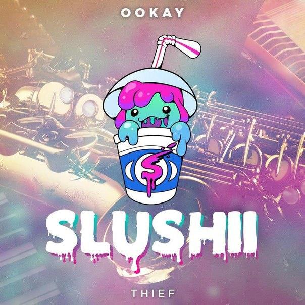 Thief (Slushii Remix) 专辑