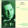 Bruch: Violin Concerto No. 1; Scottish Fantasia