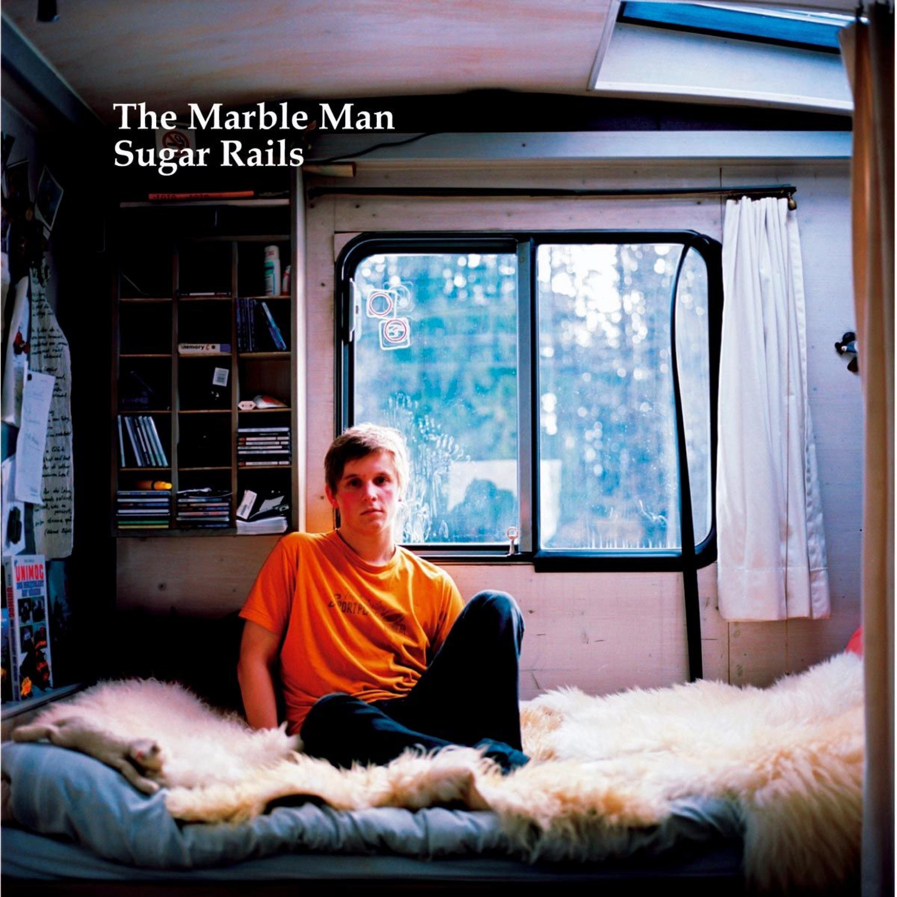 Sugar Rails