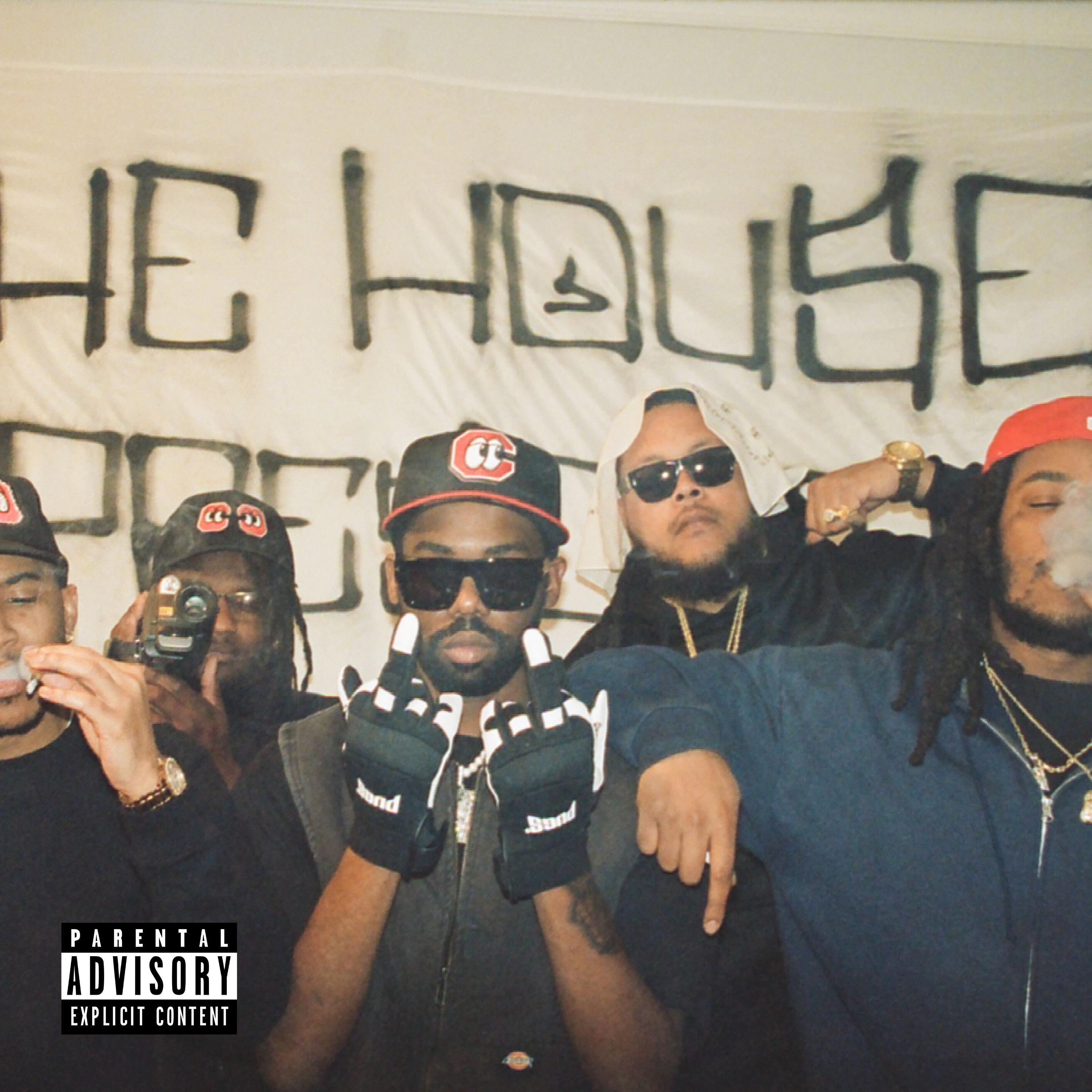 TheHouse - $uki $uki (feat. Nikki Sweets & Fih)