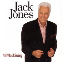 Jack Jones - Mack the Knife (Karaoke Version) 带和声伴奏