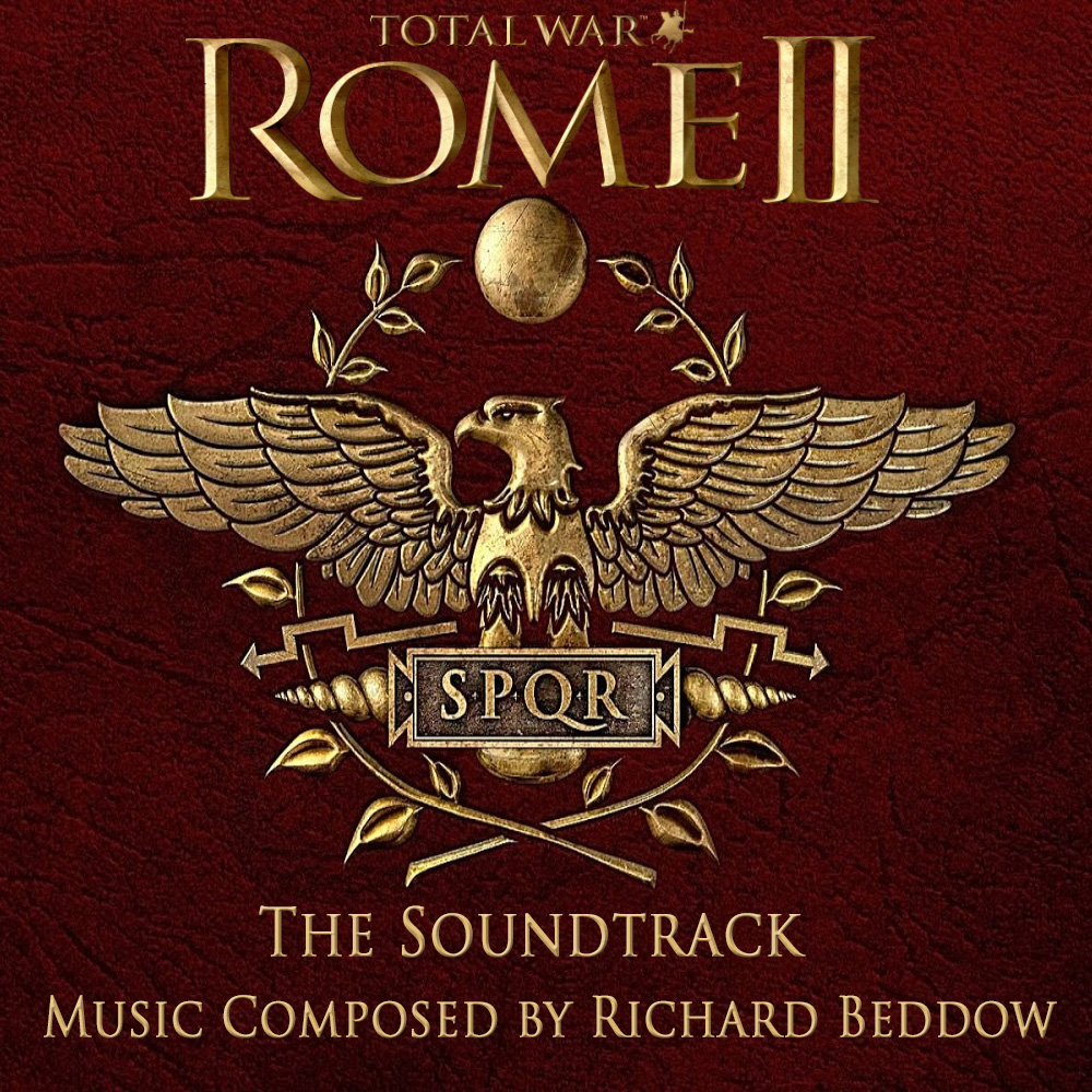 attila total war soundtrack