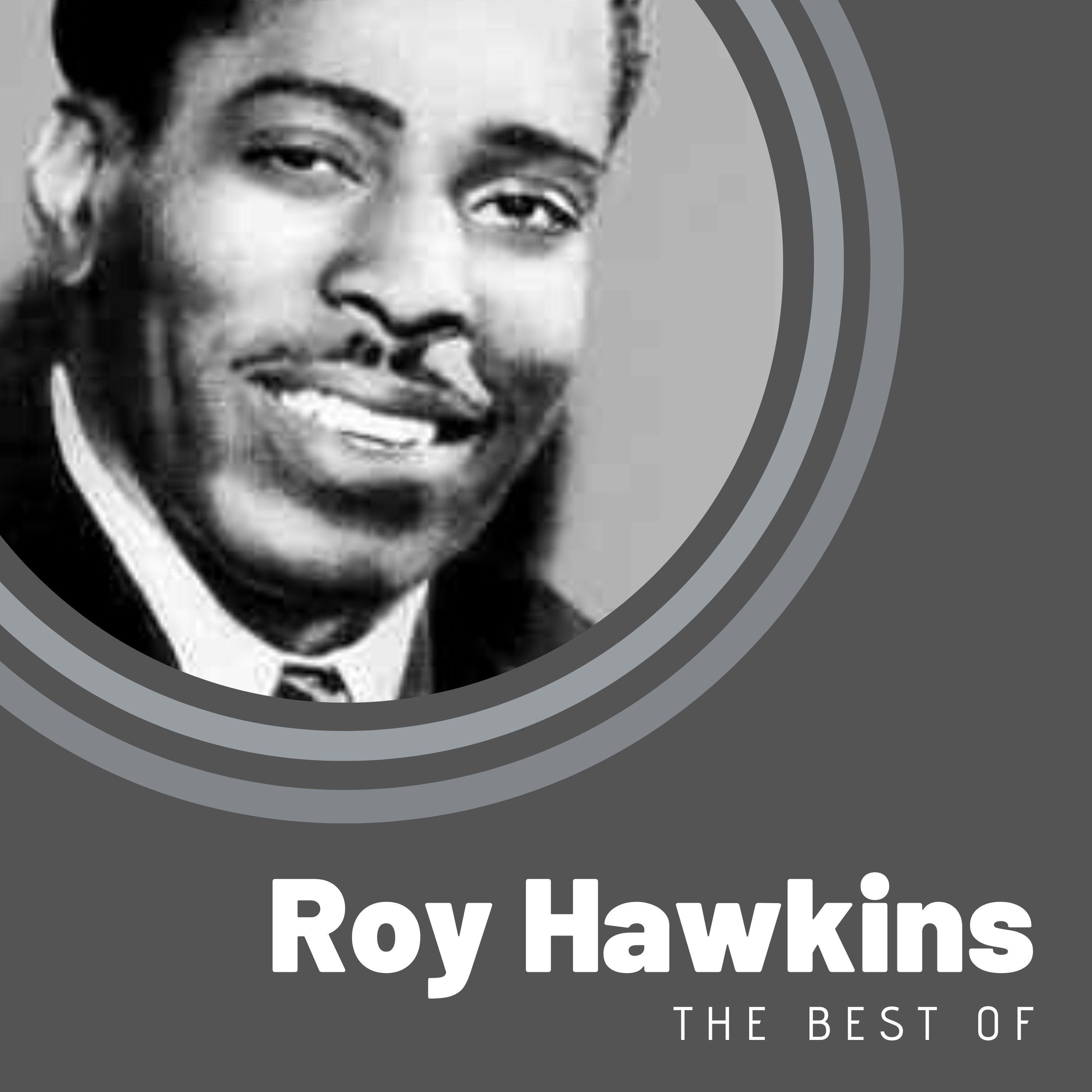 The Best of Roy Hawkins