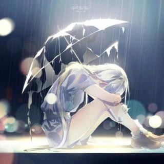 纯音 | 雨夜伞下的哭泣动人心