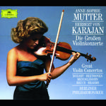 Violin Concerto No.5 In A K.219:1. Allegro aperto