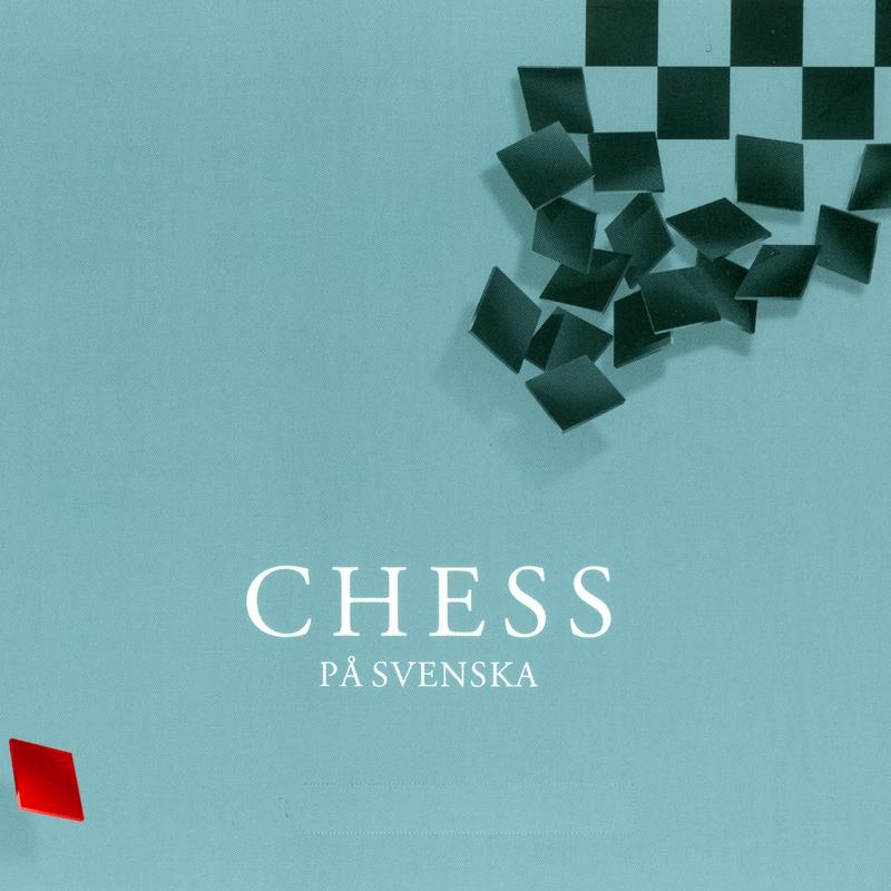 Chess på svenska kör & orkester - Jag vill se schack (Act 2)