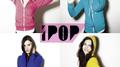 iPop专辑