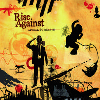 Rise Against - Savior (karaoke)