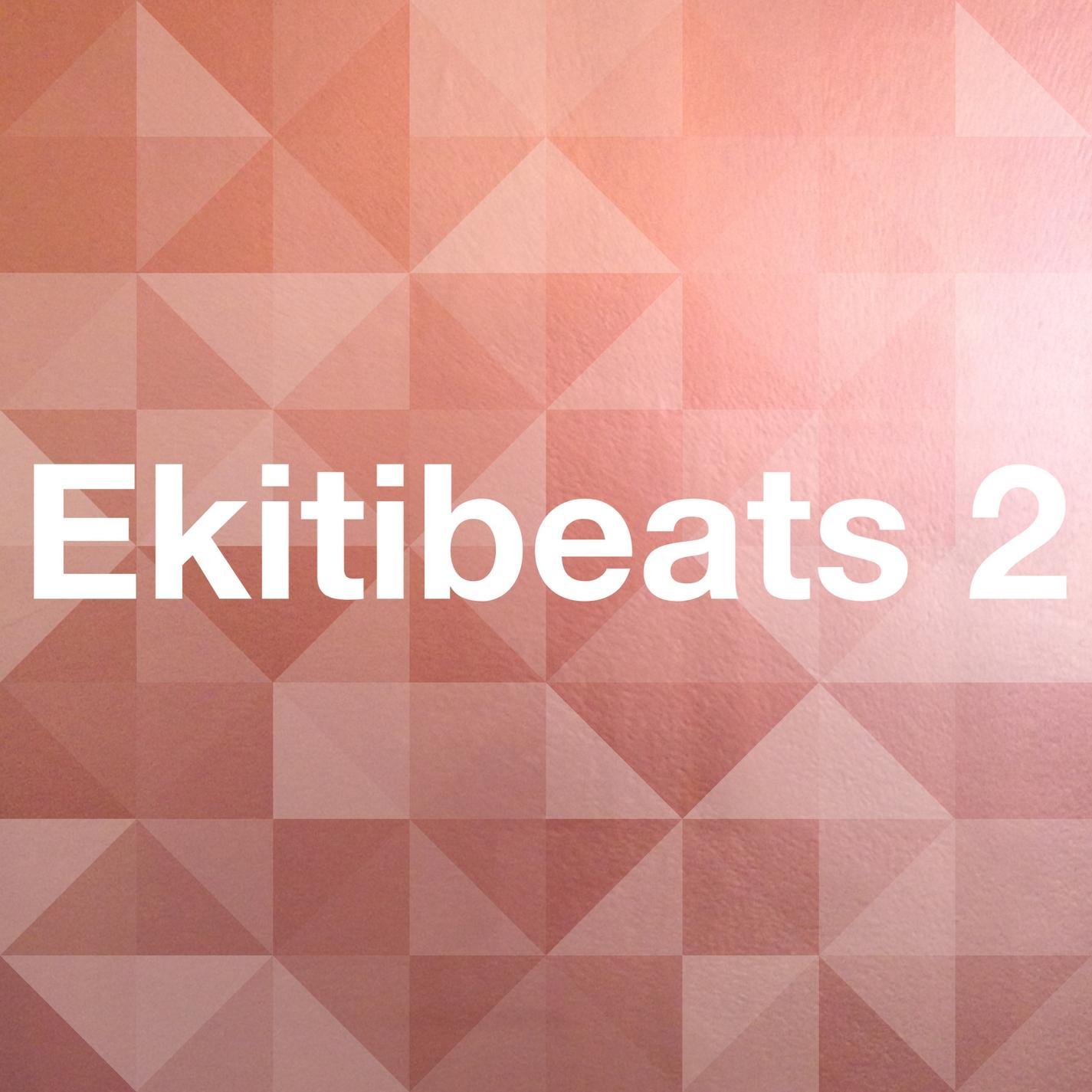 Ekitibeats Two
