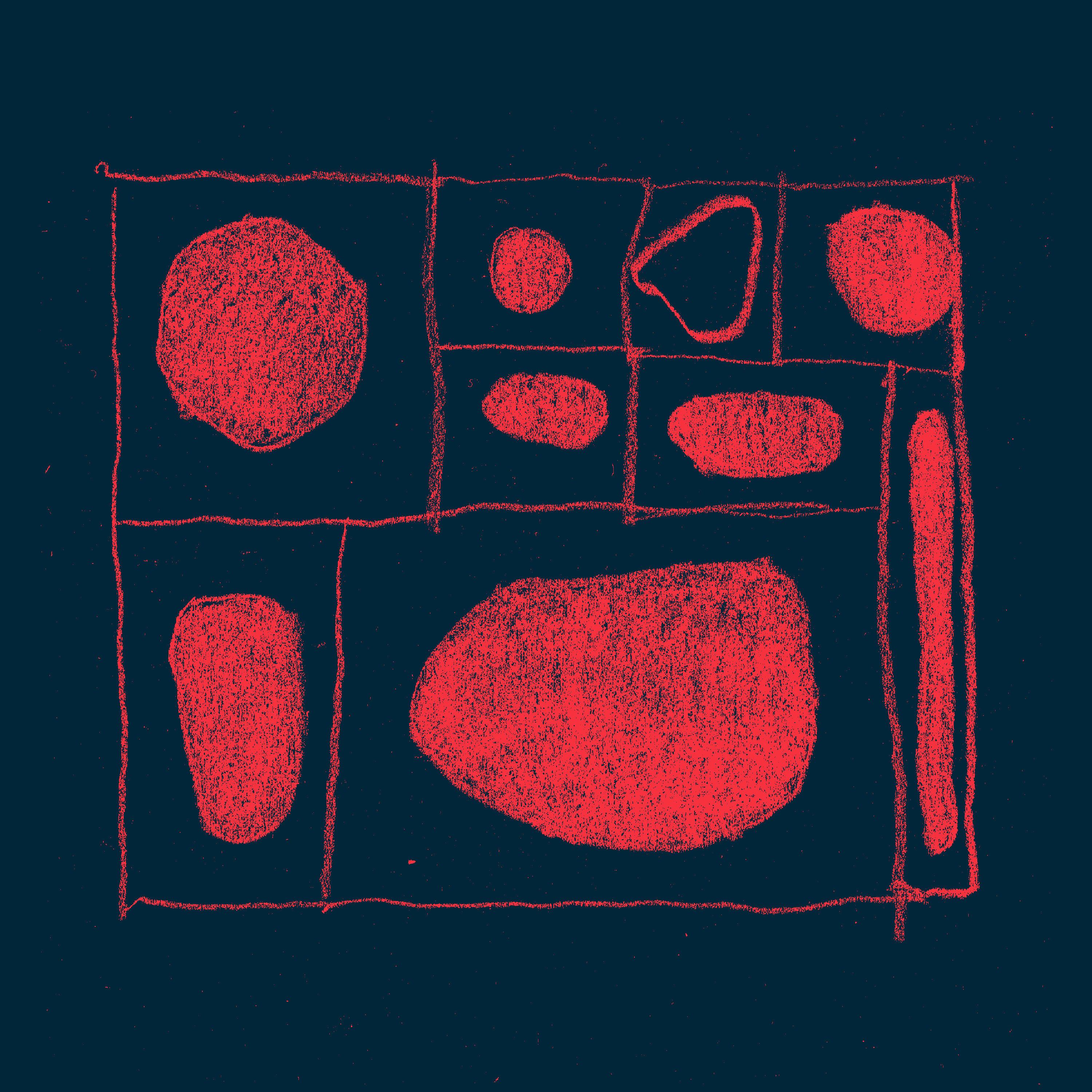 Prayer (from xAbo: Father Boniecki)