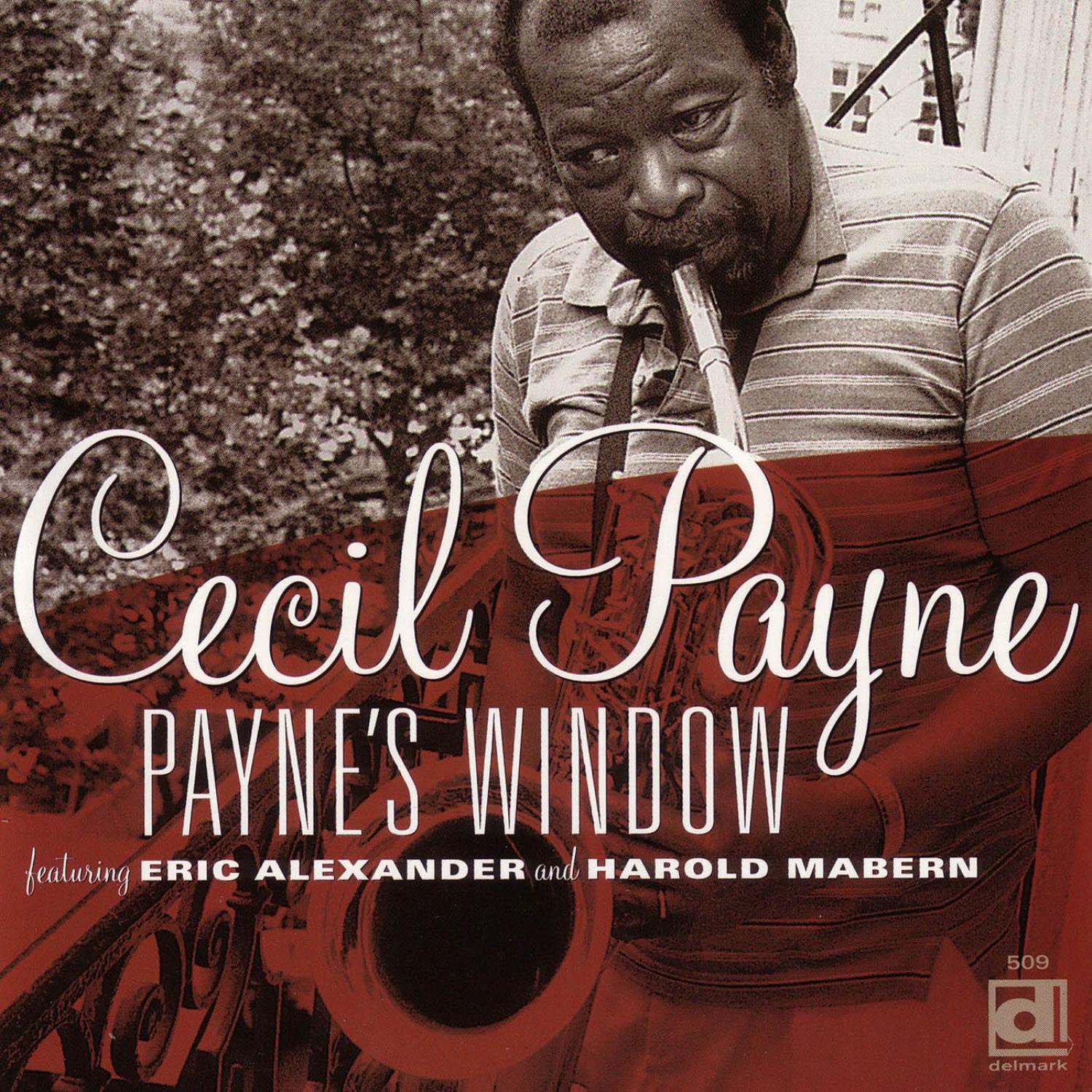 Payne's Window