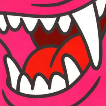 TV Monster