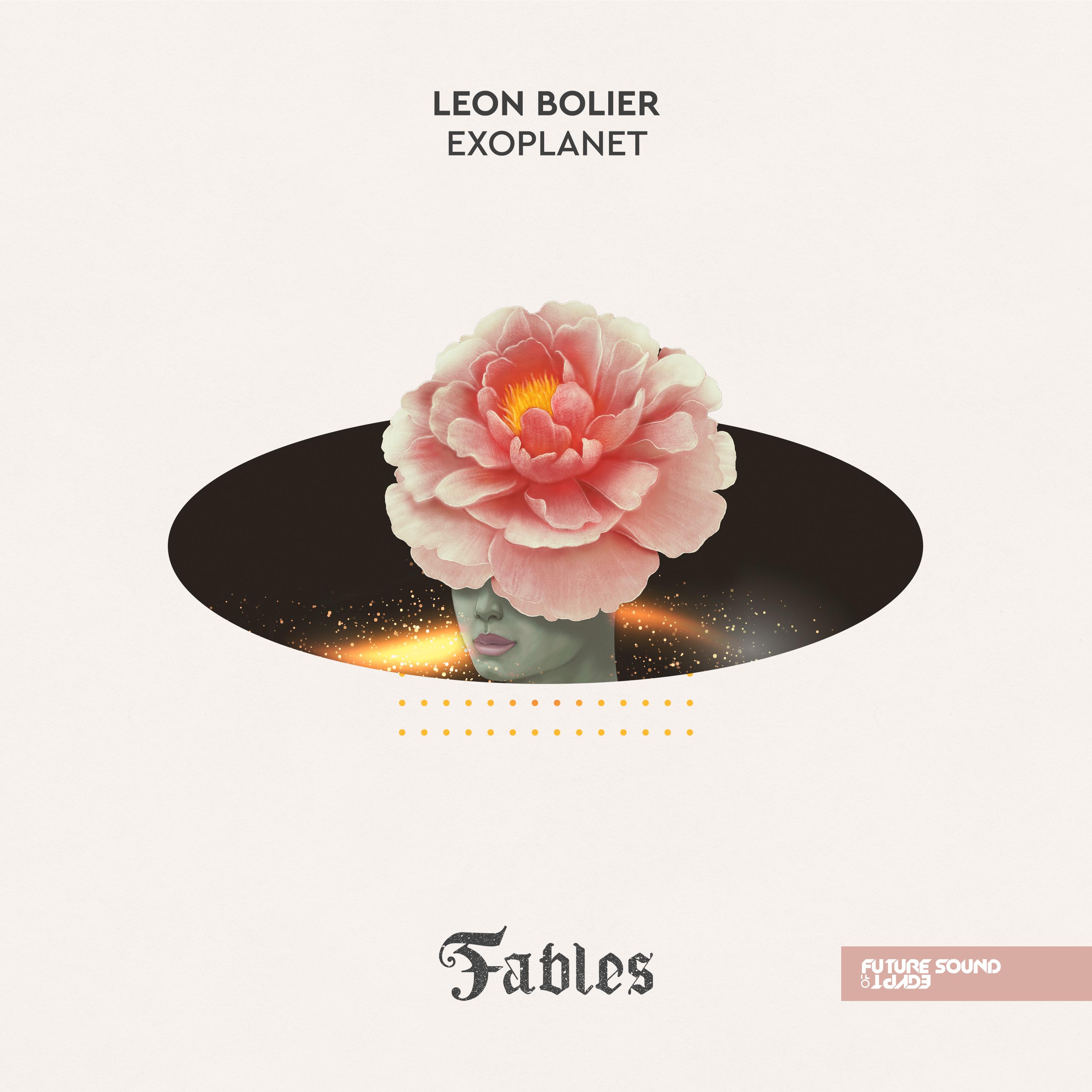 Exoplanet (Extended Mix)