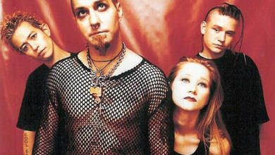 Coal Chamber