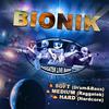 Raggatek Live Band - Bionik (Medium)