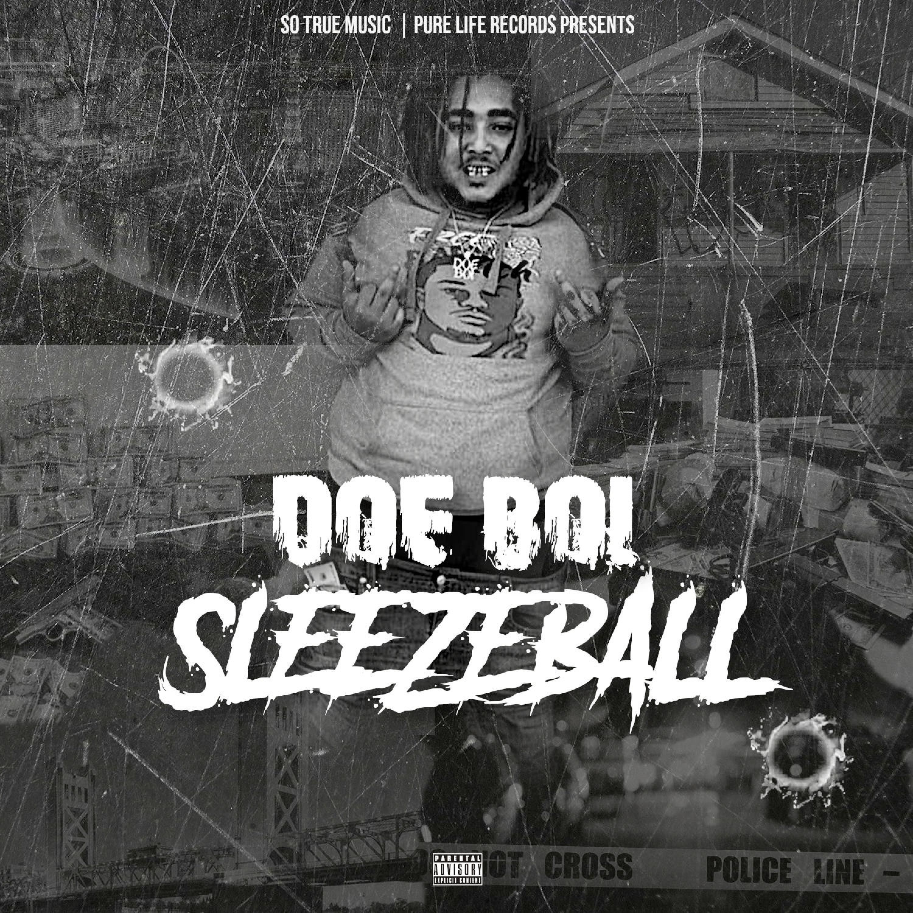 Spaceships (feat. Six Shoota)