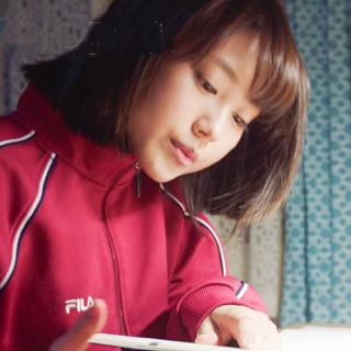 专心备战，愿青春无悔