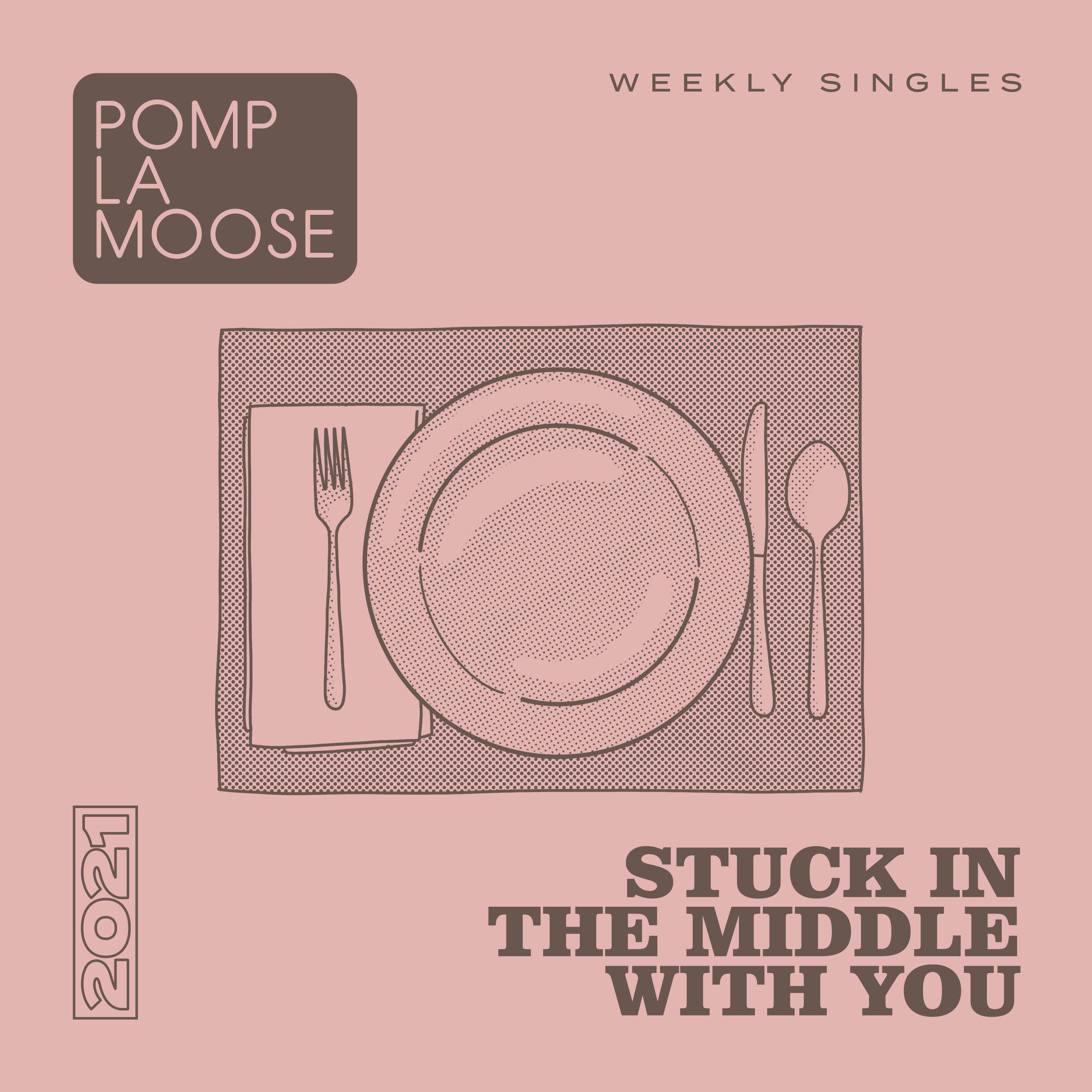 Stuck in the Middle with You
