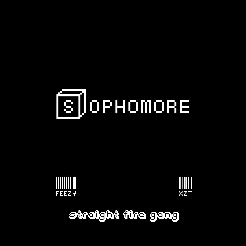 Sophomore (Remix)专辑