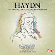 Haydn: Concerto No. 1 for Flute, Oboe and Orchestra in C Major, Hob. VIIh/1 (Digitally Remastered)