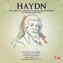 Haydn: Concerto No. 1 for Flute, Oboe and Orchestra in C Major, Hob. VIIh/1 (Digitally Remastered)专辑