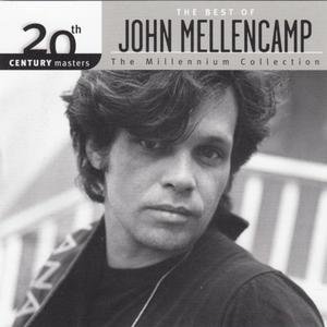 Jack & Diane - John Mellencamp (吉他伴奏)