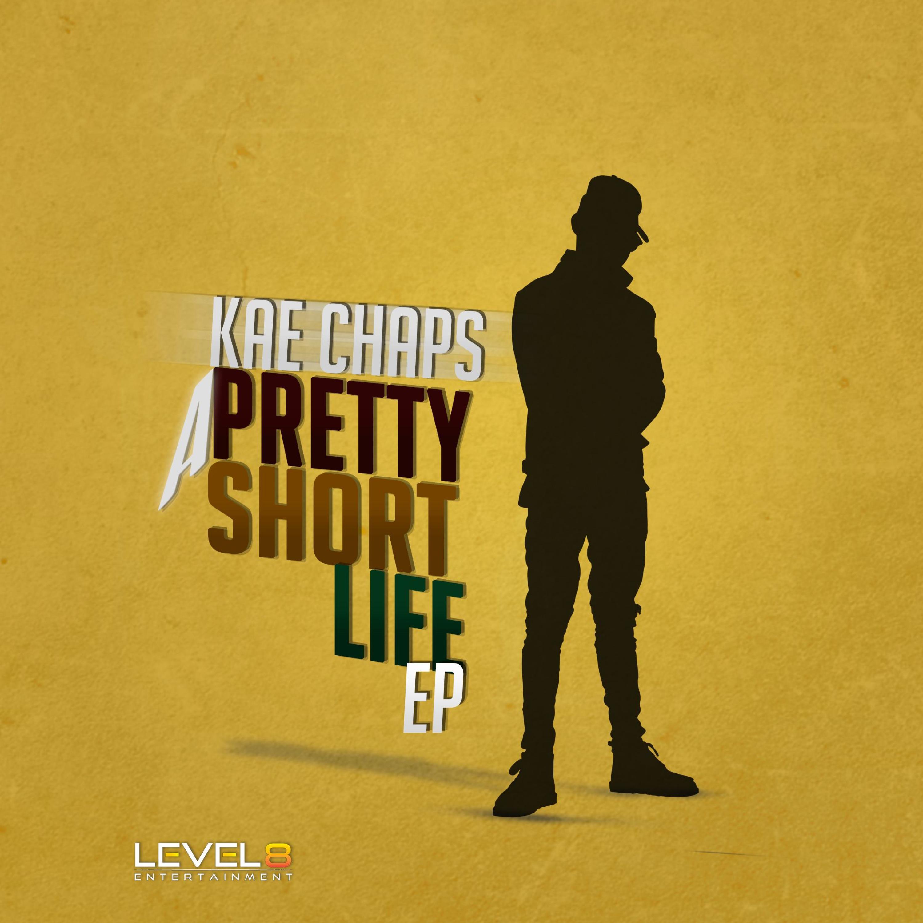 Kae Chaps - Mabwe