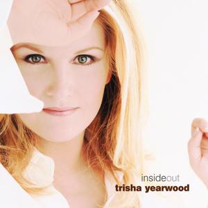 I Don't Paint Myself Into Corners - Trisha Yearwood (Karaoke Version) 带和声伴奏 （升3半音）