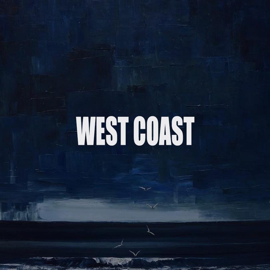 West Coast专辑