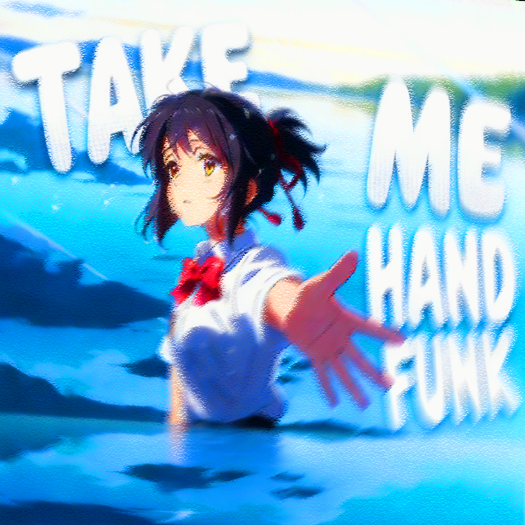 TAKE ME HAND FUNK