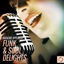 Karaoke Applause: Funk & Soul Delights专辑