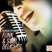 Karaoke Applause: Funk & Soul Delights