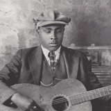 Blind Willie Johnson