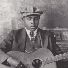 Blind Willie Johnson