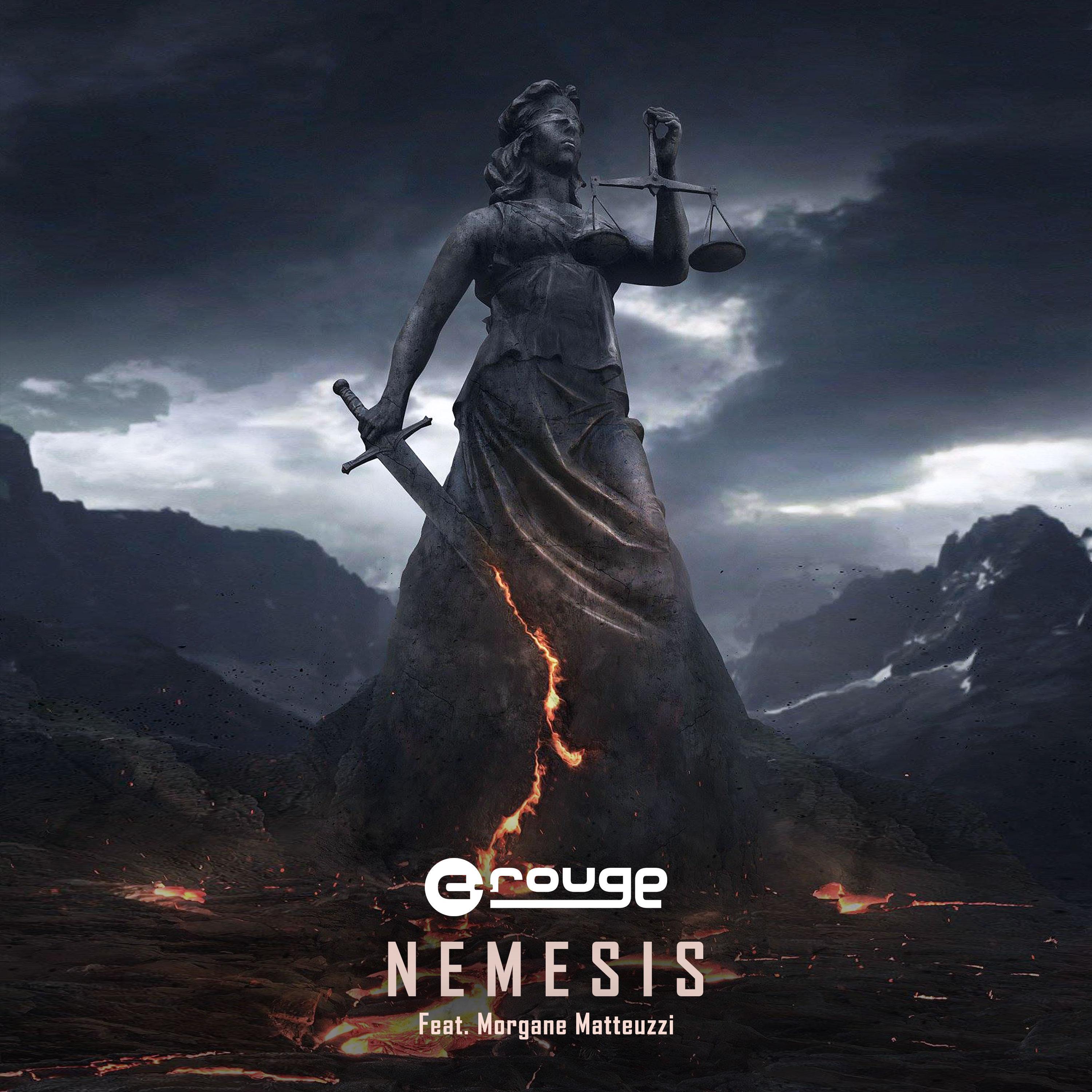 Nemesis (feat. Morgane Matteuzzi)