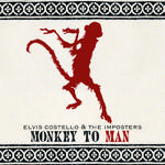 Monkey To Man专辑
