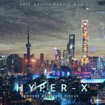 Hyper-X：Album Preview