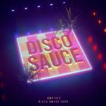 Disco Sauce (EP)专辑