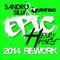 Epic (Henry Himself 2014 Rework)专辑