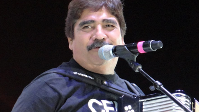 Celso Piña