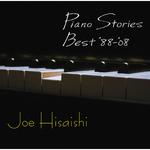 Piano Stories Best '88-'08专辑