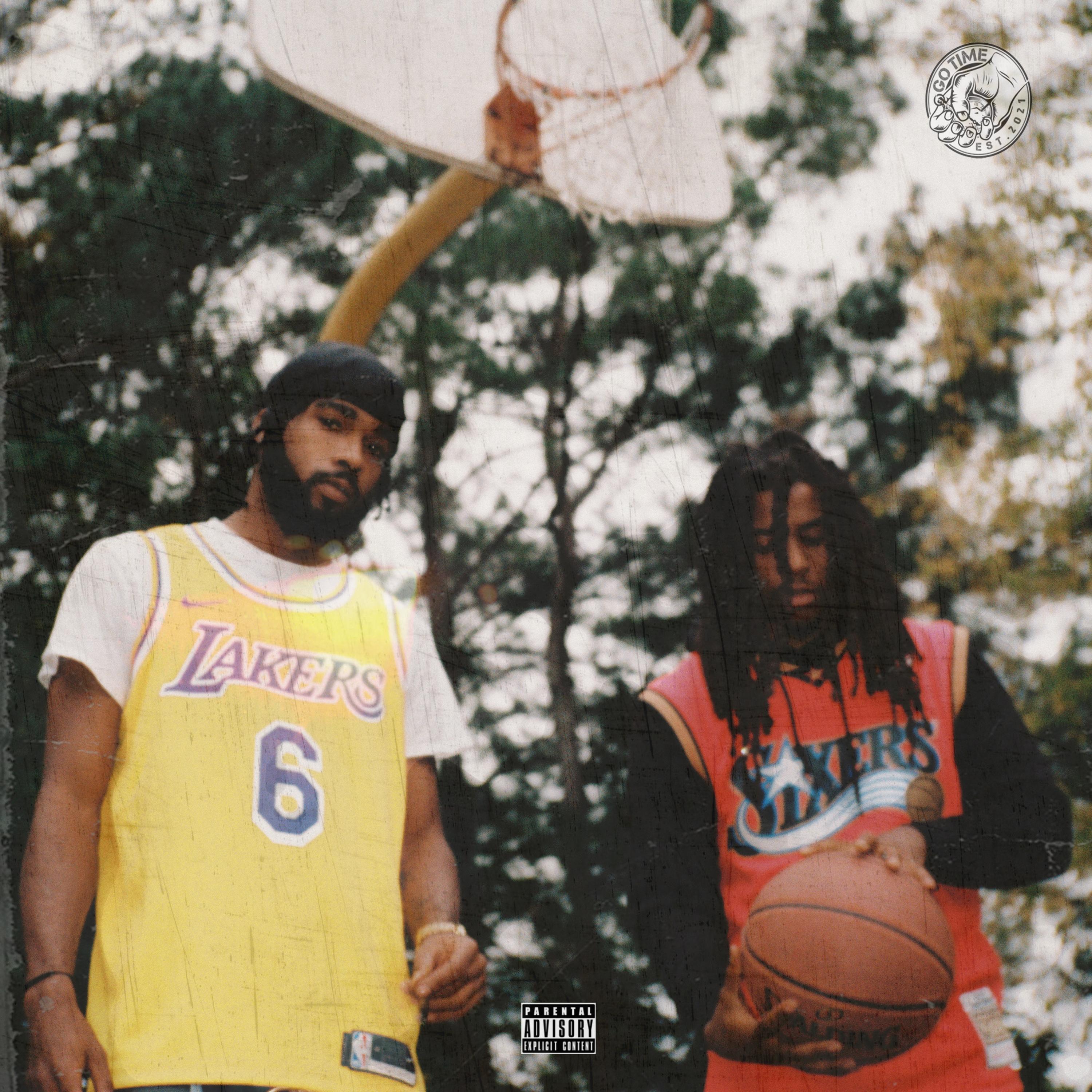 GO TIME RECORDS PRESENTS: PRO TEAM 2