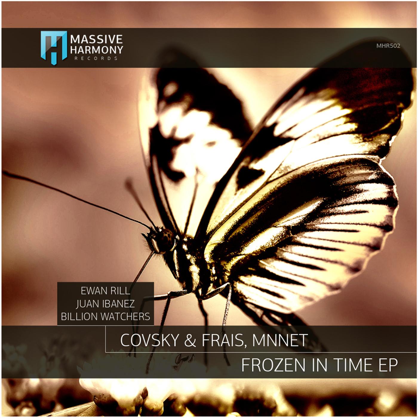 Frozen in Time (Ewan Rill Remix)
