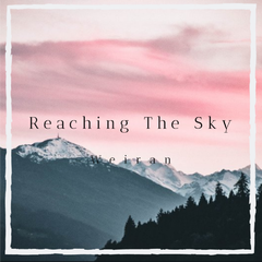 Reaching The Sky