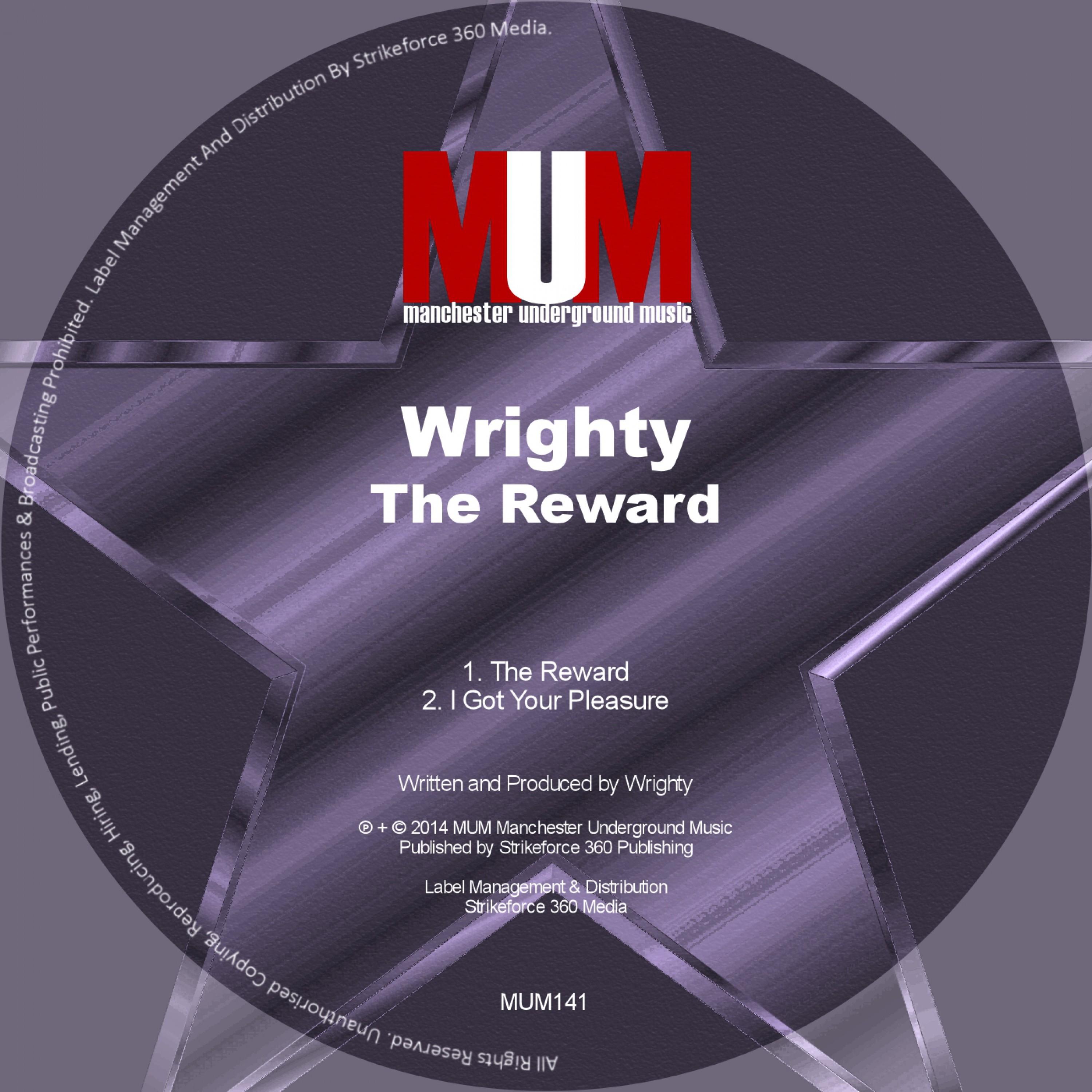 The Reward