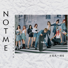 Not Me（翻自 THE9）