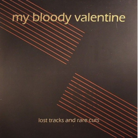 Lost Tracks And Rare Cuts