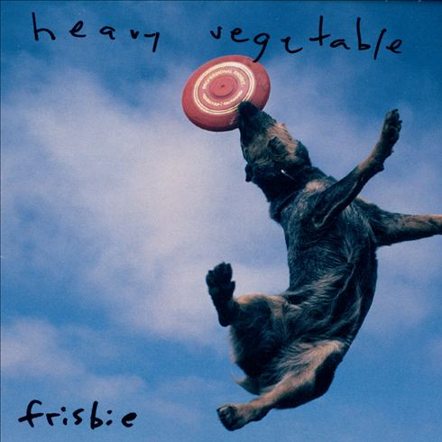 Frisbie